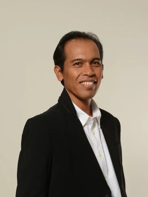 Sang Ketut Miasa