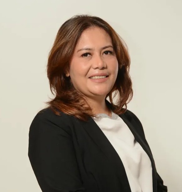 Erlinda Rusda